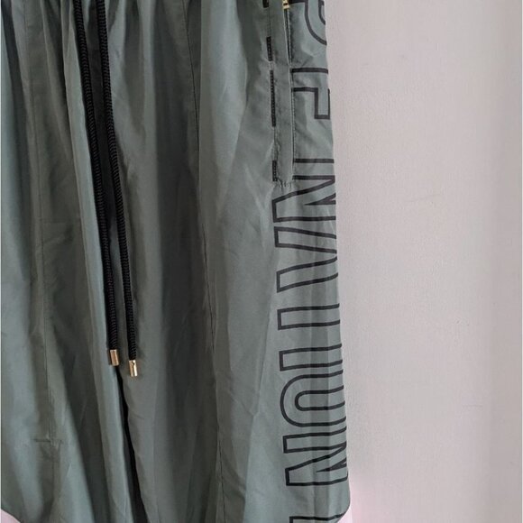 Nwt P.e Nation | Blade Pant Kahm - Picture 8 of 10